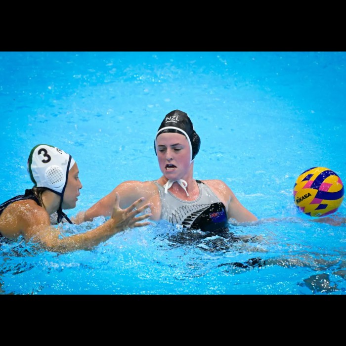 Water Polo Championships 2025