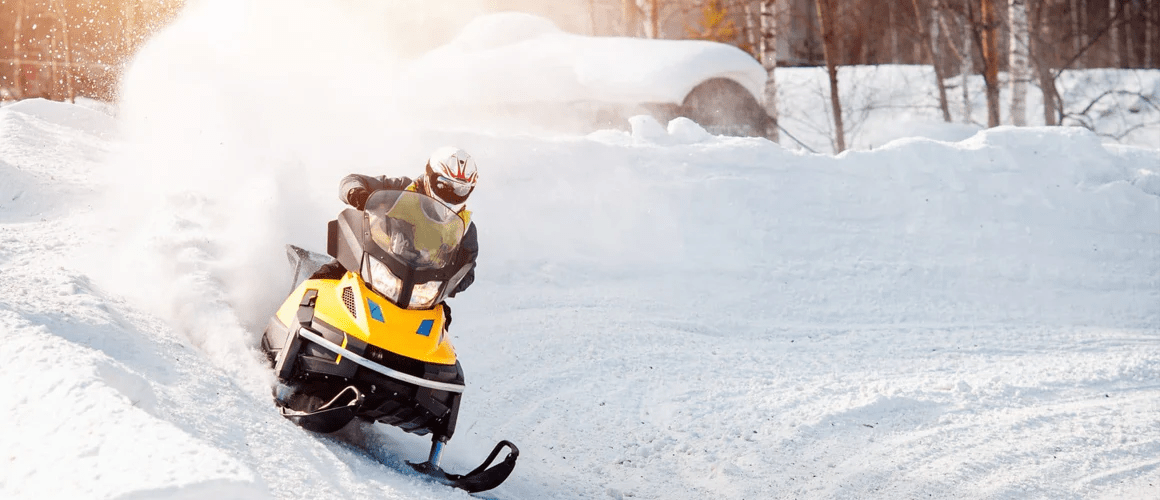 Top Winter Sports Gear 2025