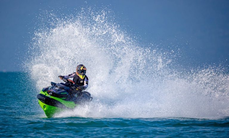 Jet Skiing Safety Tips