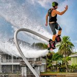 Extreme Water Sports Trends