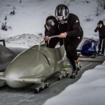 Bobsledding Championships 2025
